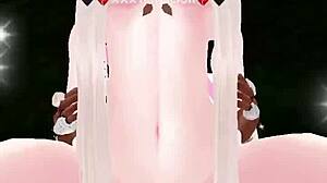 petite schoolgirl stretched by massive bbc monster cock