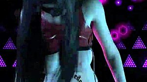 check this bbw asian with monster cock creampie in 3d hentai animation