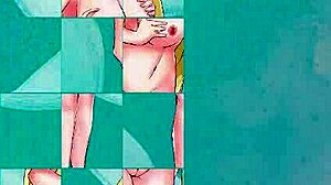 Hentai Secrets Unveiled: Bunny Girl Nude for Your Eyes Only