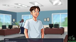 SUMMERTIME SAGA EP 121 Adds Crazy Nun To The Wild Game Action!