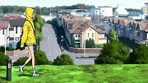 wanna see wonder egg priority teen fucked hard in legendado hentai ep 12?