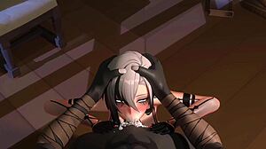 you gotta see sluts riding monster cocks at this 3d fiesta gangbang blowjob creampie orgy