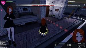 Public Virgin Undresses for Giants' Huge Cocks in Interracial Gangbang Creampie Surprise!