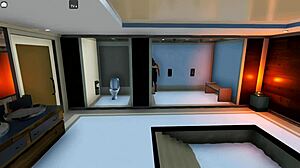 unfaithful big ass wife fucked anal by burglars gangbang creampie cuckold