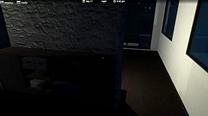 i can't get enough of this big-titted redhead maid milf blowing monster cocks and taking cum facials in master of seduction part 3 gameplay