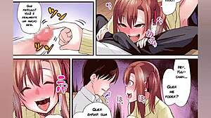 Hentai Cuckold Wife Big Ass Tits Humiliated!