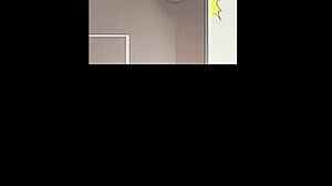 roommates dive into hardcore manga hentai chapter 3 pussy ass pounding frenzy nonstop