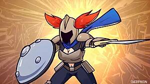 fandeltales gangbang with black ebony blowjobs in hd upscale