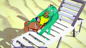 hey brazilian miku goes solo pov masturbation to massive orgasm... so hot