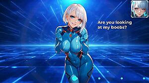 Ashleys Pleasure Mainframe Clench Training Succubus Game Tease