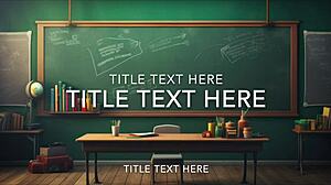 STUDENT Takes MONSTER BLACK COCK in Interracial Film Part 2