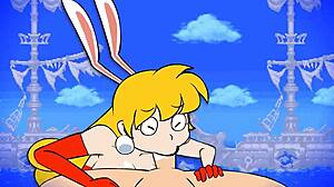 whoa parodius minus8 bukkake deepthroat big ass tits full version!!