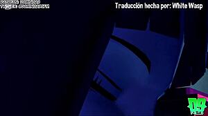 konoha's hidden orgy explodes with sakura hinata anal pussy cum frenzy