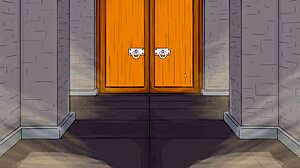 family harry potter hentai parody game goes fully uncensored