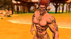 bikini test turns into blowjob and pussy fucking with big tits pornstar.