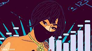 yo check this delicious big booty ts ashley hunter's fat ass tits futanari remix 😍🍑💦 who wouldn't pound that?