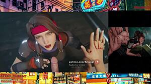 RULE 34 SPLITSCREEN Overwatch Fortnite LoL Candy PMV Compilation Blasts Cumshots