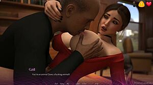 wanna know the fastest way to get promoted? secret ceo contract in the office part 1