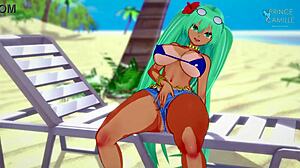 hey brazilian miku goes solo pov masturbation to massive orgasm... so hot