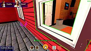 What if your sexy black neighbor milf webcam slave begs for rough monster cock bondage play?