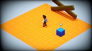 Rays hotel hentai game demo: bust big tits ghosts feel amazing