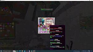 hypixel skyblock hentai drops something unexpectedly rare and steamy