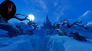 family harry potter hentai parody game goes fully uncensored