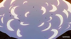 fandeltales gangbang with black ebony blowjobs in hd upscale