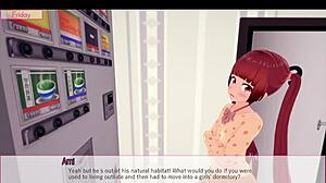 Part 50 Lets Play Lessons in Love by Selebus Rocks!