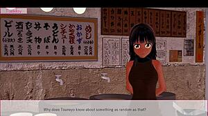 yo part 51 of lessons in love by selebus is here, teacher guiding teen through fantasy instructions again