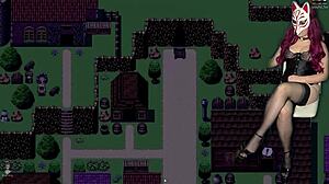 celina's perfect big ass tits stockings outdoor public rough moaning hentai game call