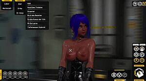 playing operation lovecraft fallen doll ver 0.4.5 gallery peek got me uh so damn horny for more 3d hentai action