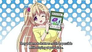 i showed my little blonde sissy stepsis how to suck big tits cum properly