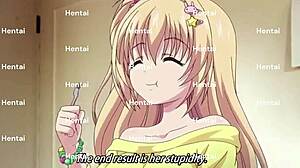 i showed my little blonde sissy stepsis how to suck big tits cum properly