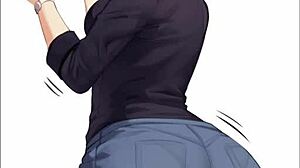 hey samsung virtual assistant rules all in this rule34 hentai supremacy best of compilation