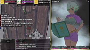 i crave that perfect cheating ass roleplay rising in hot hentai betrayal