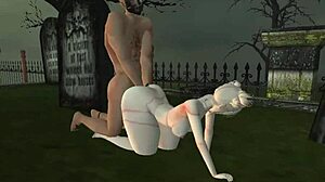 imagine jason pounding that cheerleader's tight ass hard