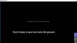 Bella's Intense Domination Quest Scenes Explode with Power