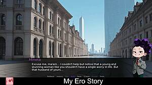 listen to my secret ero adventures unfold in steamy anime hentai tales