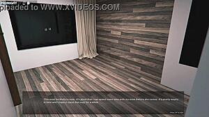 beautiful lady's huge tits hide giant demon secrets in sexy outfit