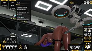 playing operation lovecraft fallen doll ver 0.4.5 gallery peek got me uh so damn horny for more 3d hentai action