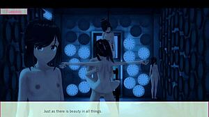 part 49 lets play lessons in love by selebus is here