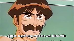 ever dreamed of nurse's monster cock treatment at ogenki clinic?