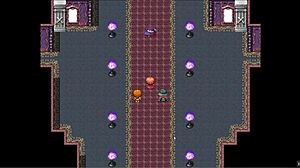 hero falls for succubus witch in mirena's manor ep 8