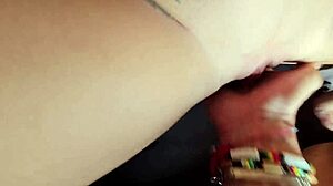 yo he just pounds susy gala's big ass on that rooftop terrace quickie style