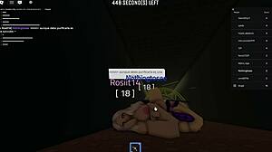 Horny Succubus Big Ass Tits Rule 34 Game Fuck!