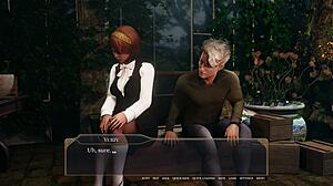 magic pussy 2 college teacher redhead student office public nude pussy fucking complete gameplay part 10