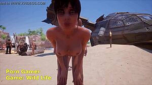 milana's petite latina ass takes wild beach anal creampie from all guys warcraft style