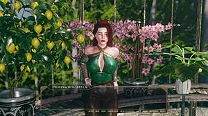 magic pussy 2 college teacher redhead student office public nude pussy fucking complete gameplay part 10