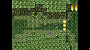 hero falls for succubus witch in mirena's manor ep 8